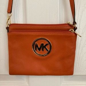 Michael Kors Crossbody NWOT
